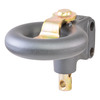 Curt SecureLatch Channel-Style Lunette Ring (25,000 lbs., 3" I.D.) 48625